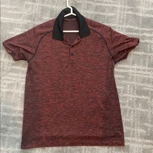 Lululemon Men’s Polo